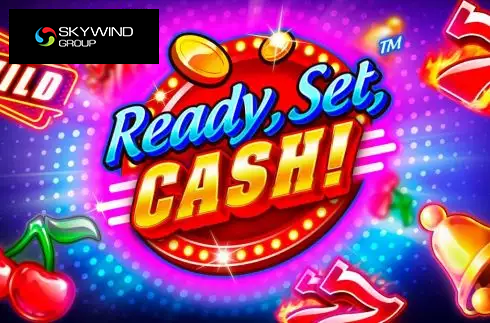 Ready Set Cash